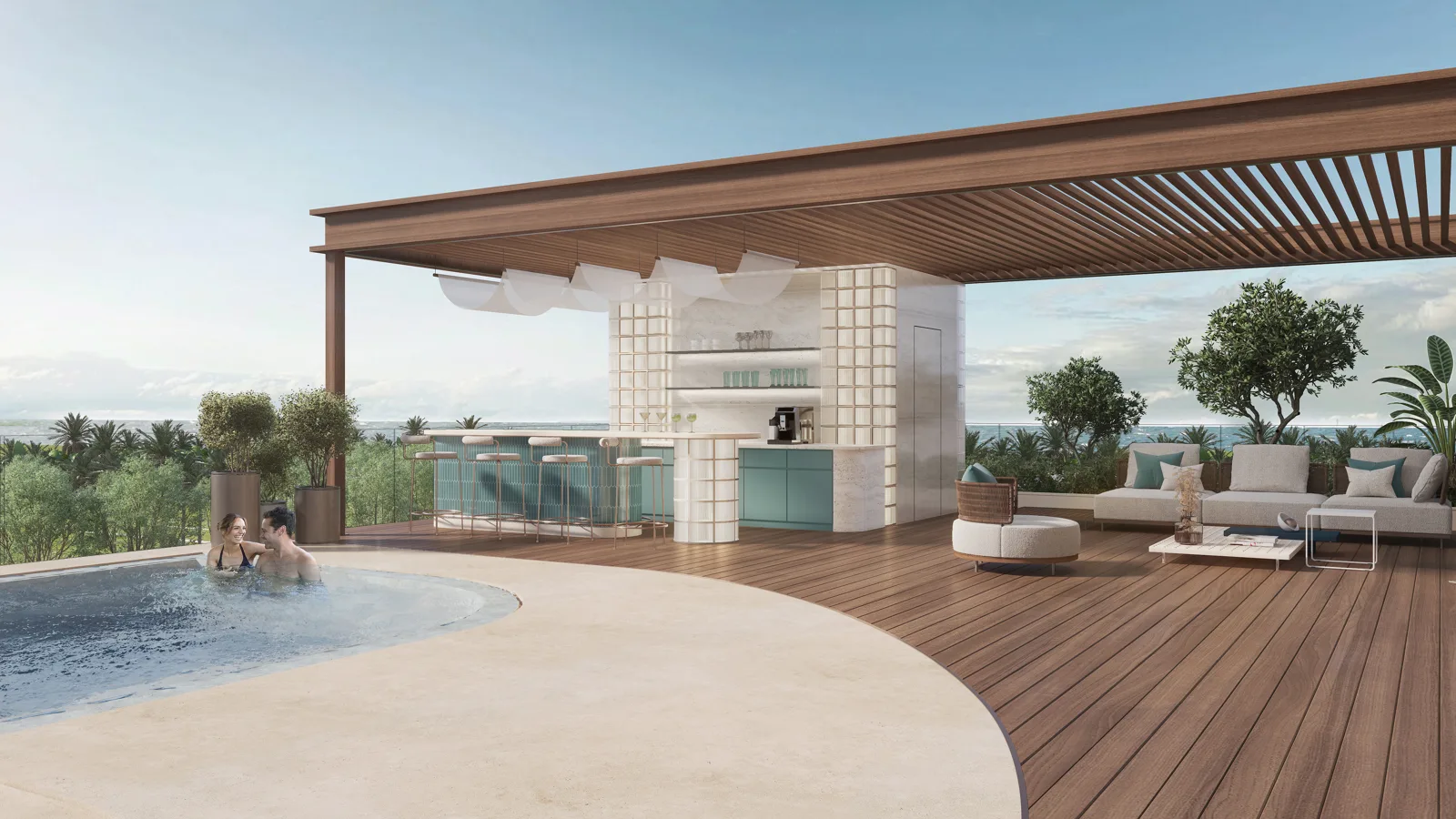 Vayla Residences, Dubai Islands