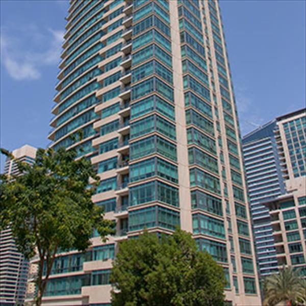 Al Majara 1, Dubai Marina