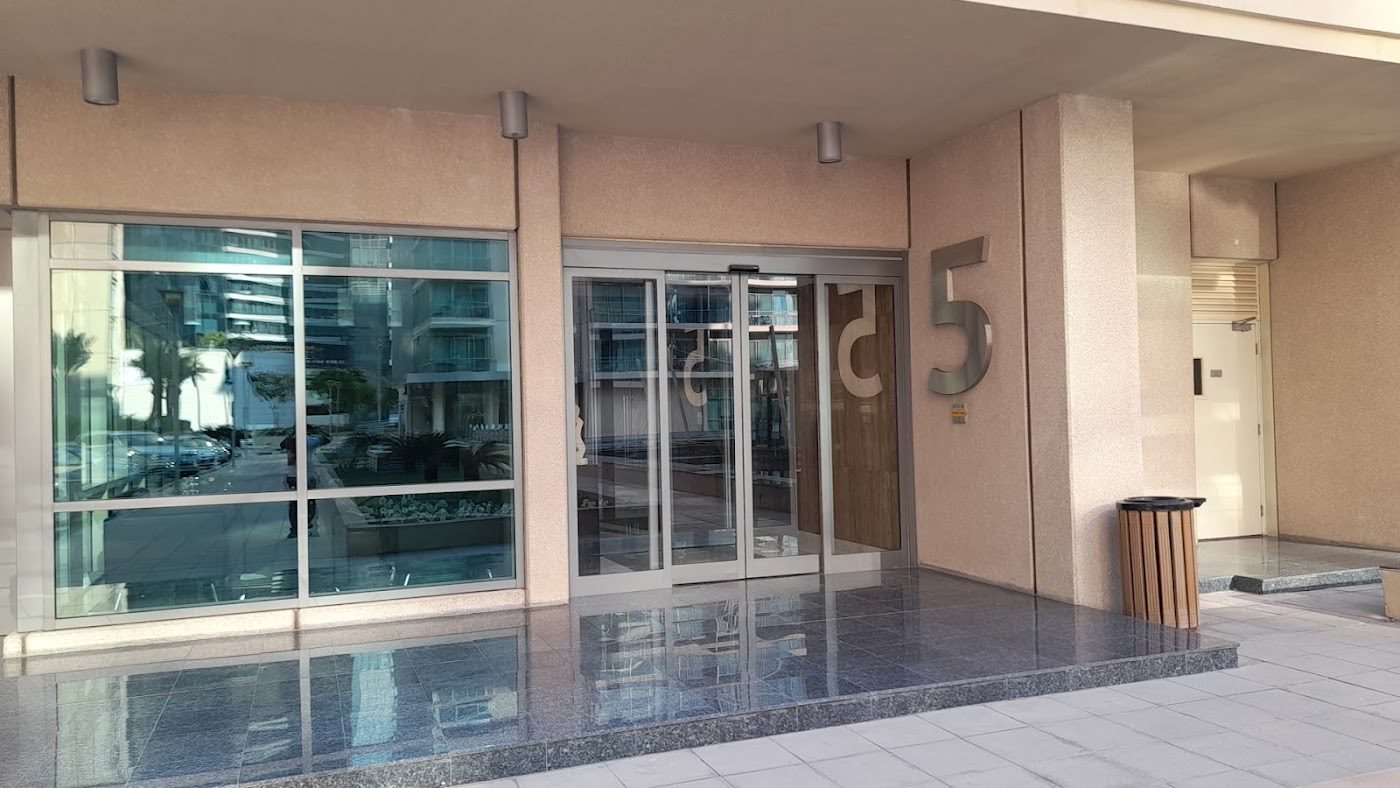Al Majara 5, Dubai Marina
