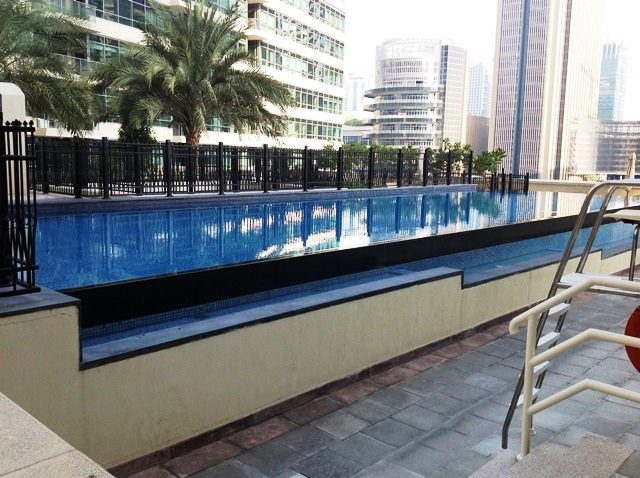 Al Sahab 1, Dubai Marina