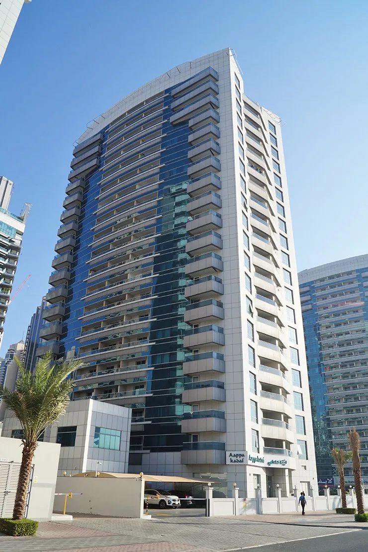 Marina Diamond 6, Dubai Marina