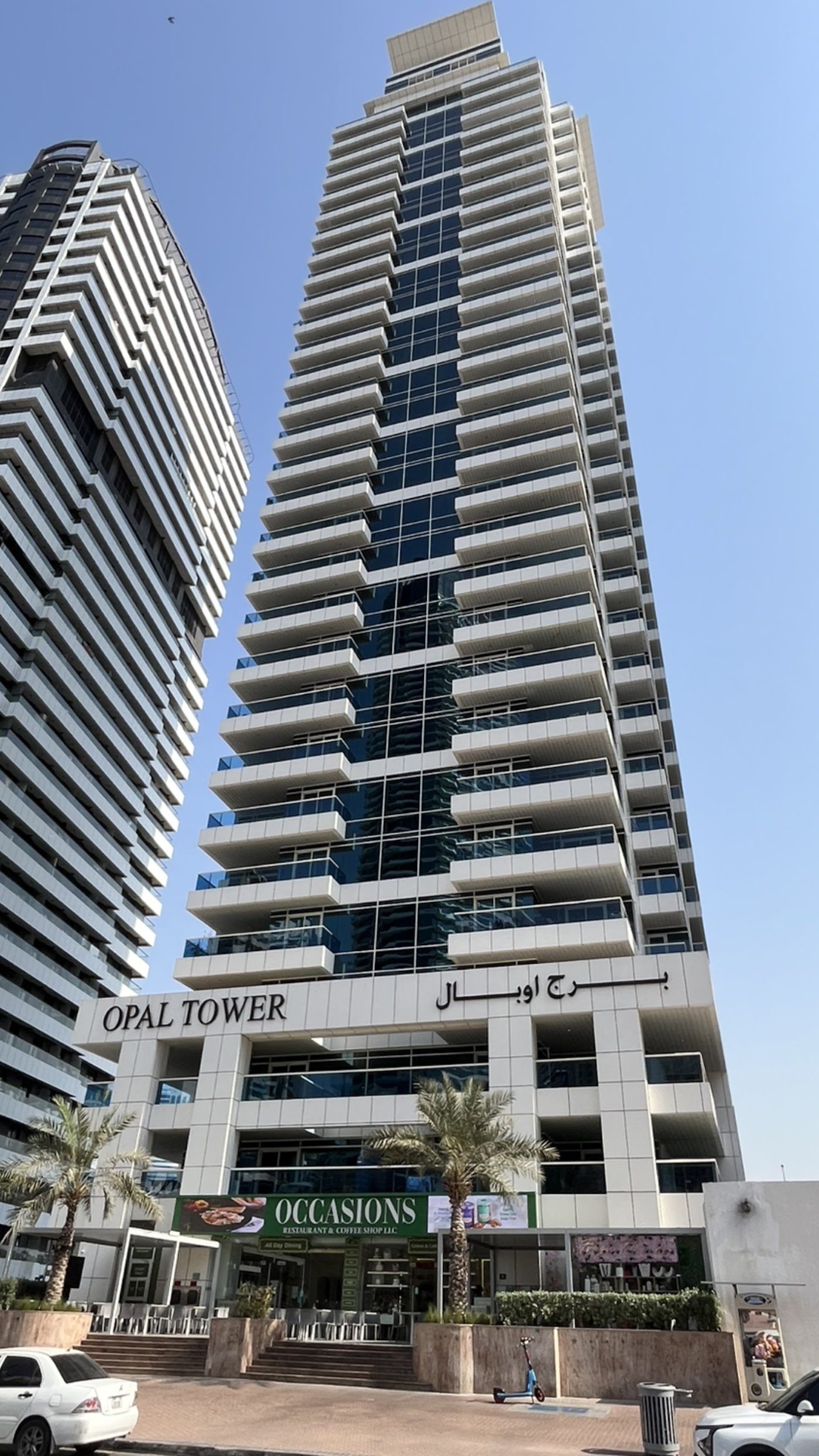 Opal Tower Marina, Dubai Marina