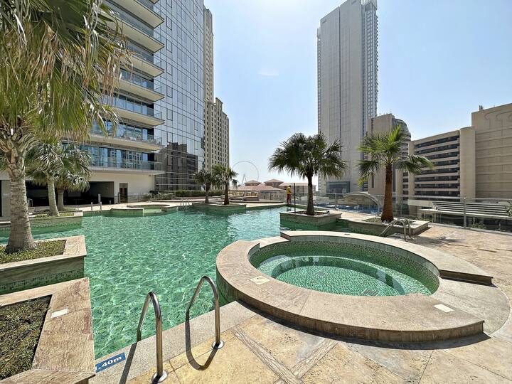 Trident Grand Residence, Dubai Marina