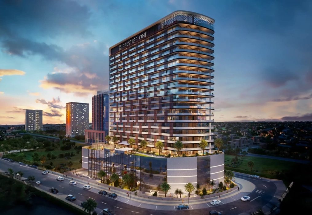 Vista by Prestige One