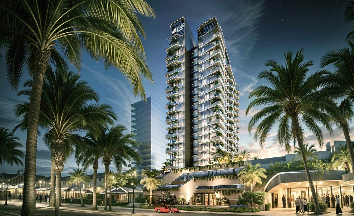 Helvetia Verde by DHG Properties