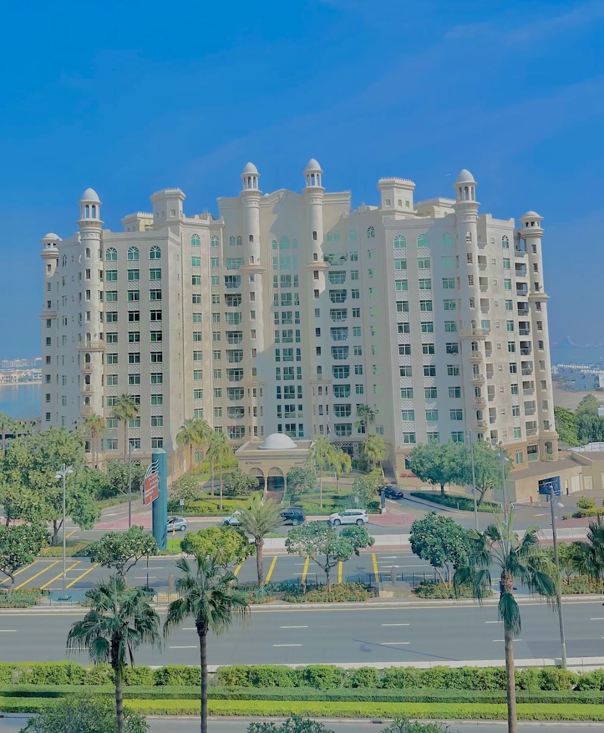 Photo of Al Hallawi