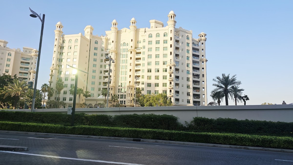 Photo of Al Haseer