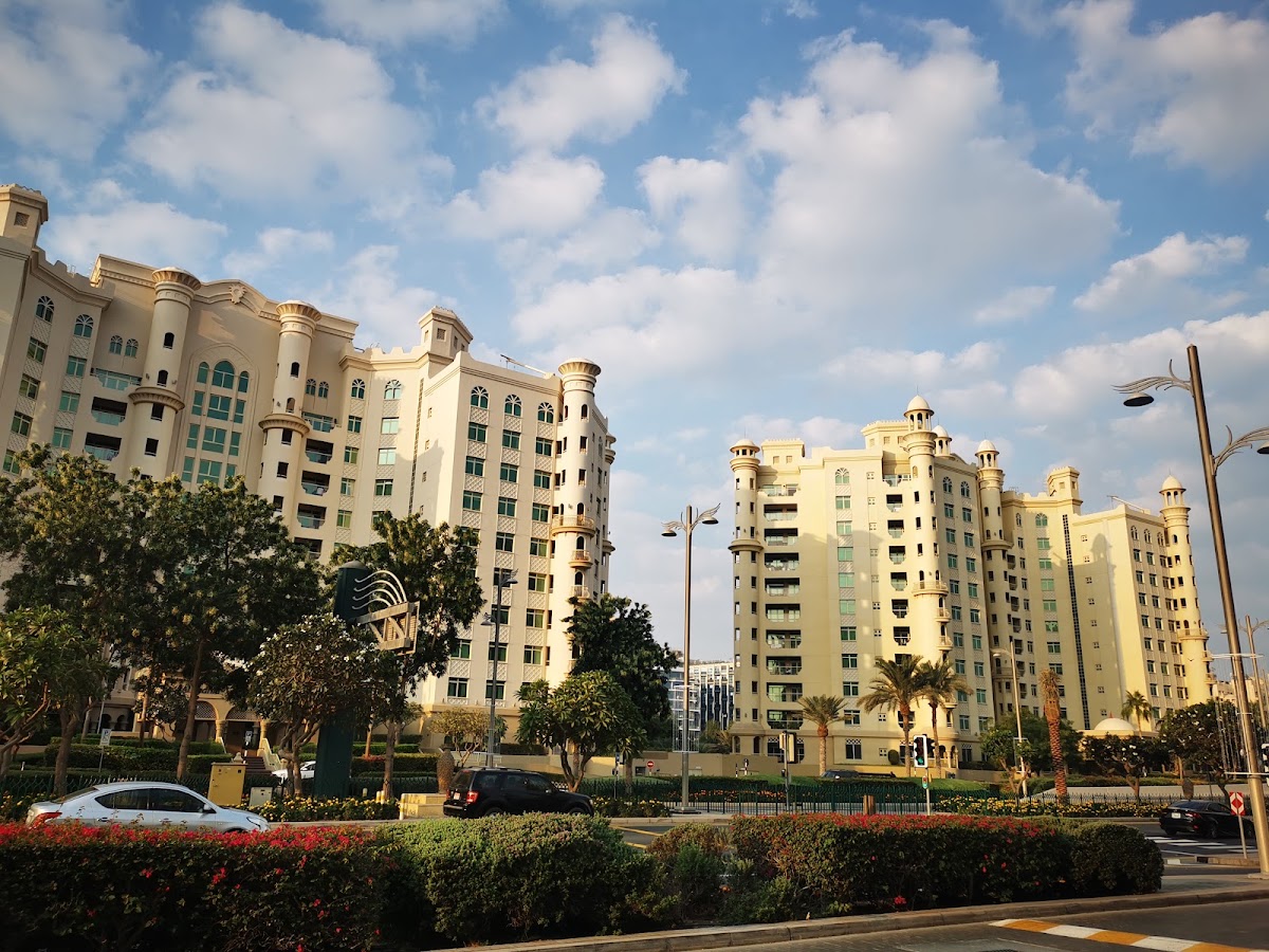 Photo of Al Hatimi