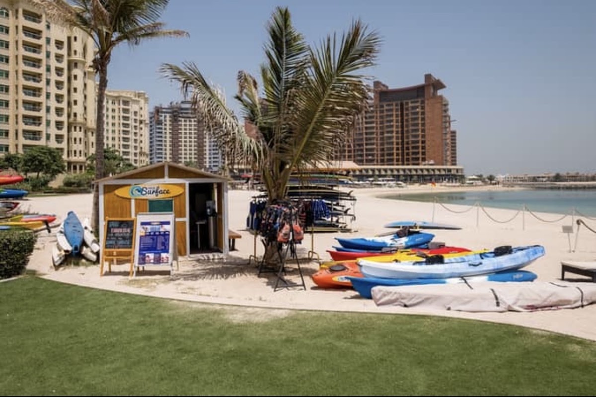 Photo of Al Nabat