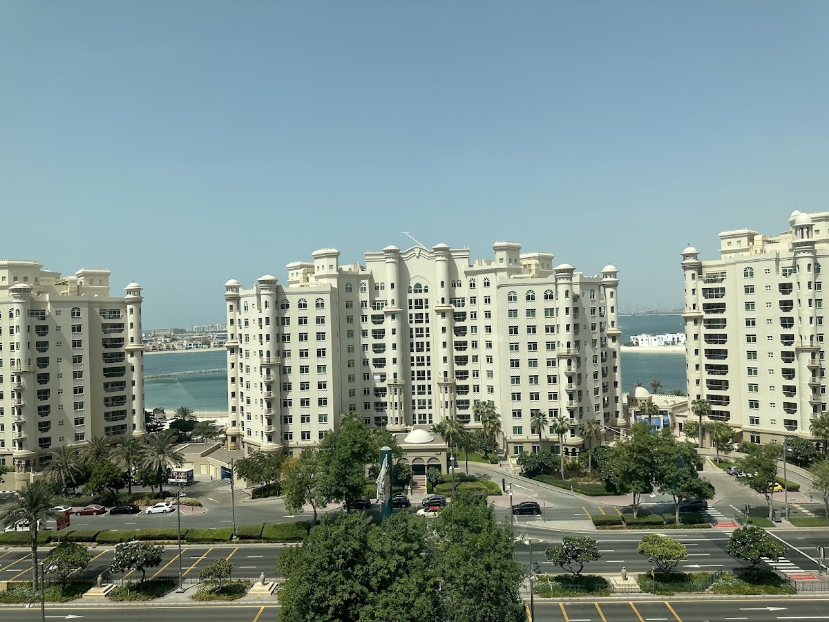 Photo of Al Sarrood