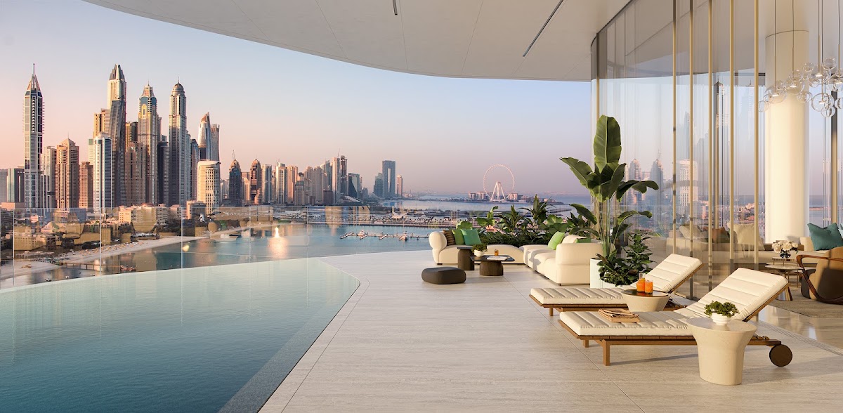 Photo of AVA at Palm Jumeirah By Omniyat