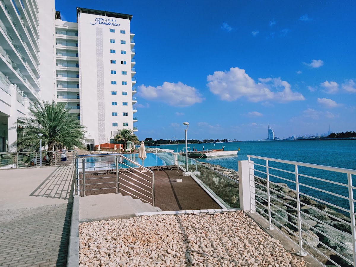 Photo of Azure Residences