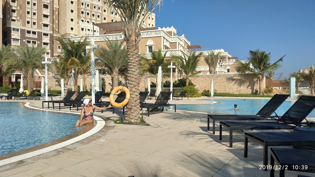 Photo of Balqis Residence Block C