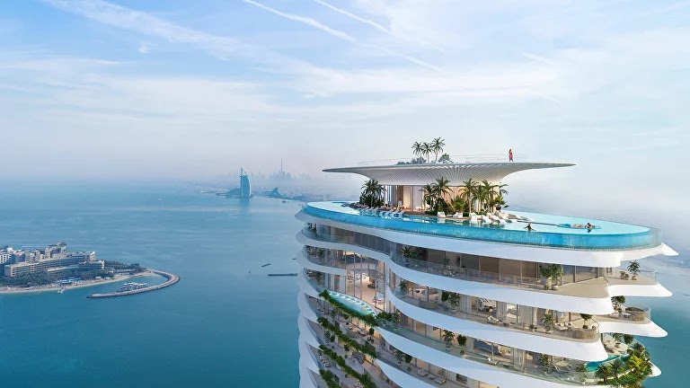 Photo of Como Residences