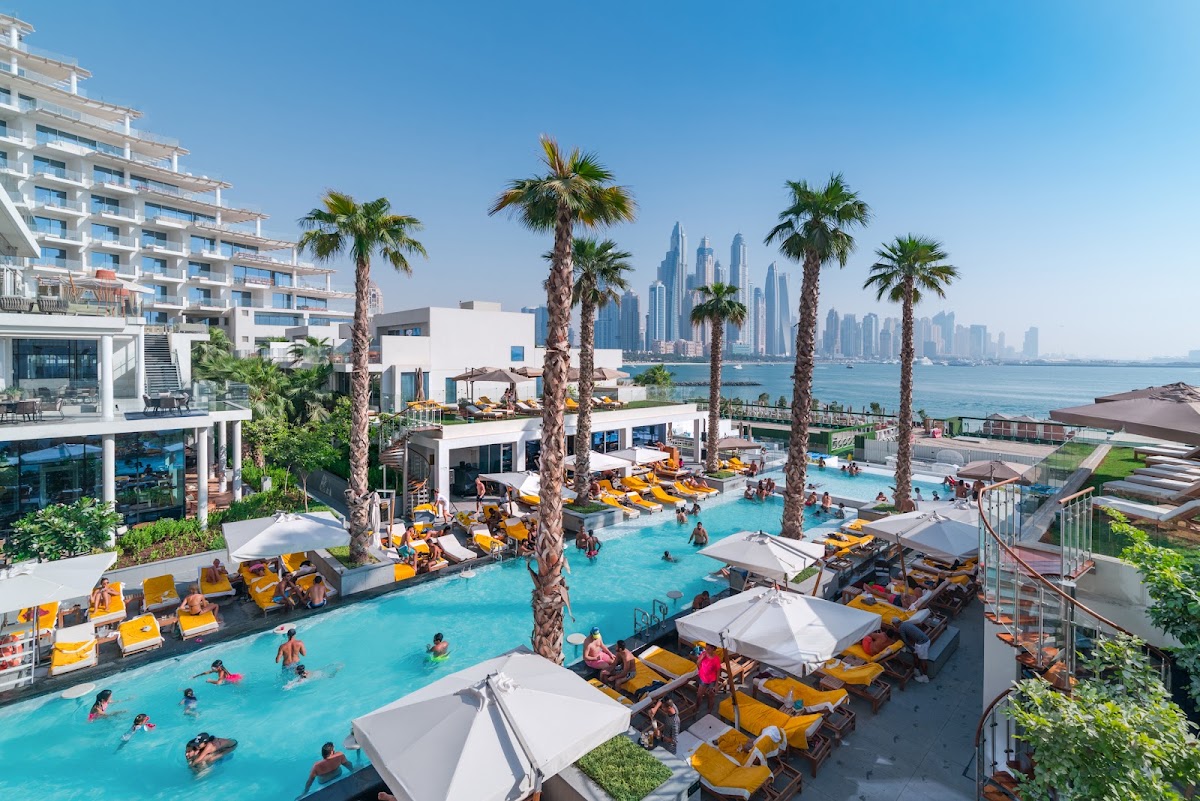 Photo of Five Palm Jumeirah