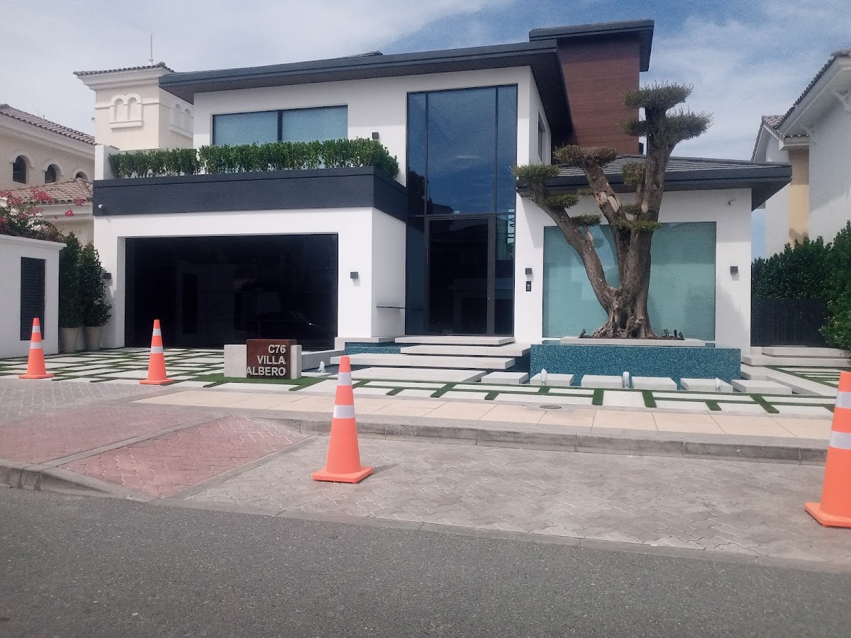 Photo of Garden Homes Frond C