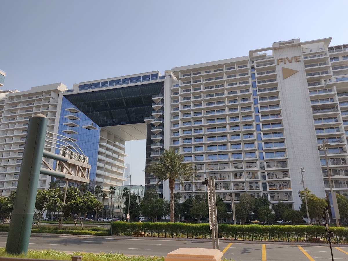 Photo of Golden Mile 1