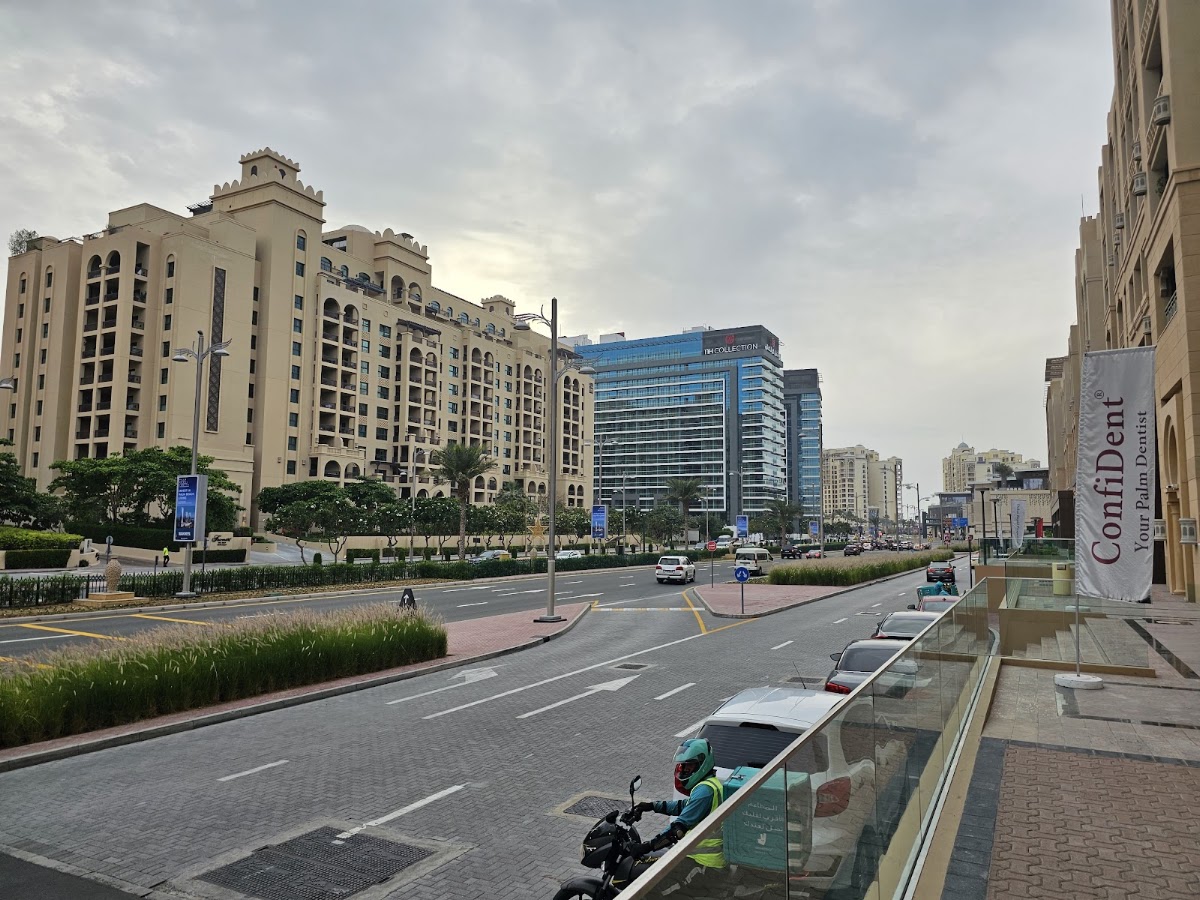 Photo of Golden Mile 8