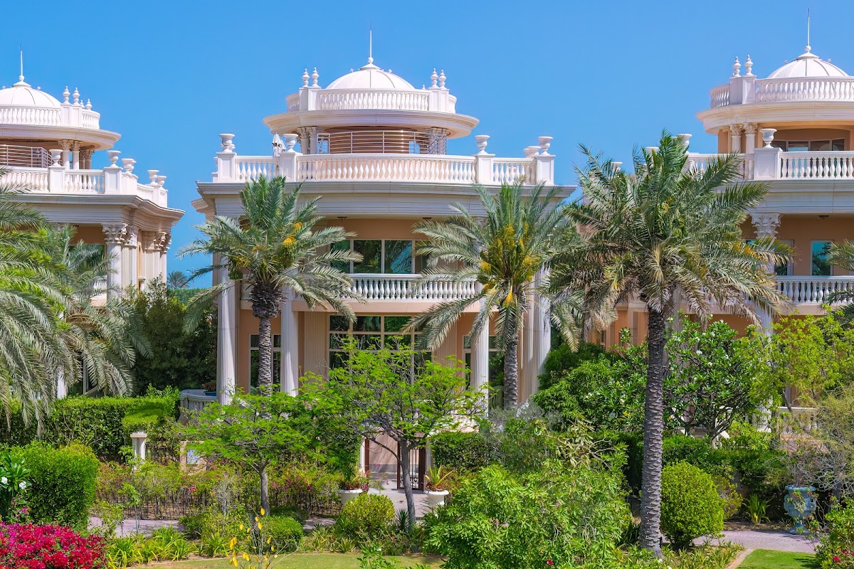 Photo of Kempinski Palm Residence