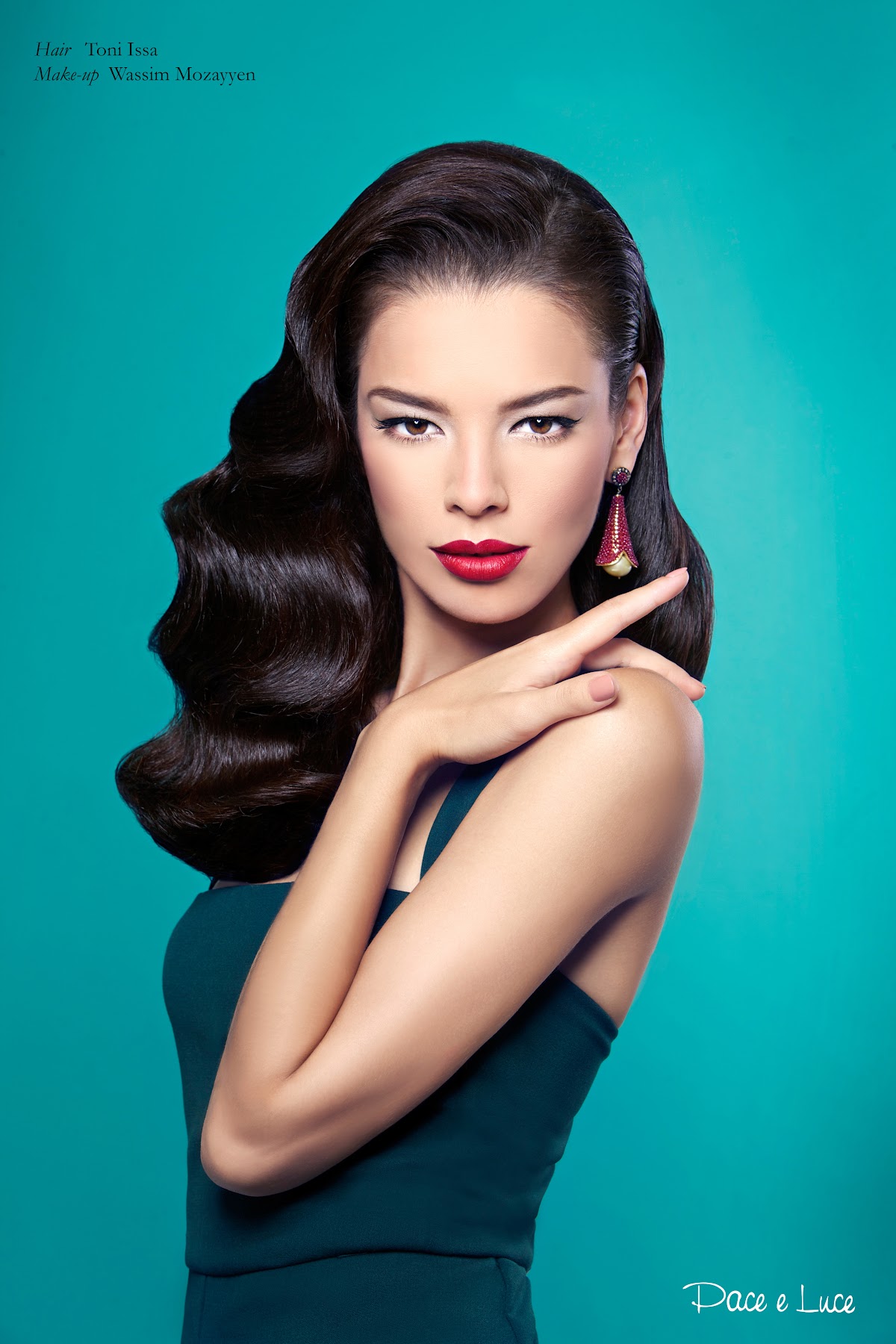Photo of Luce