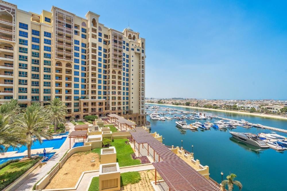 Photo of Marina Residences 3