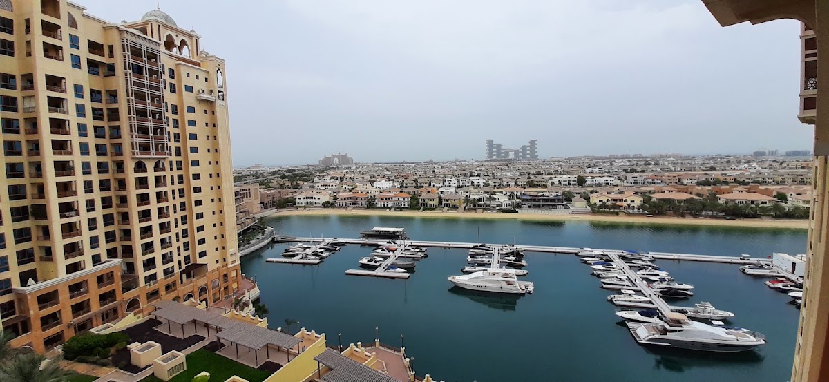 Photo of Marina Residences 5