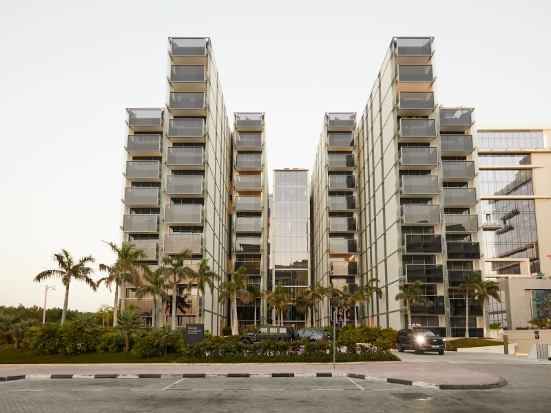 Photo of Muraba Residence