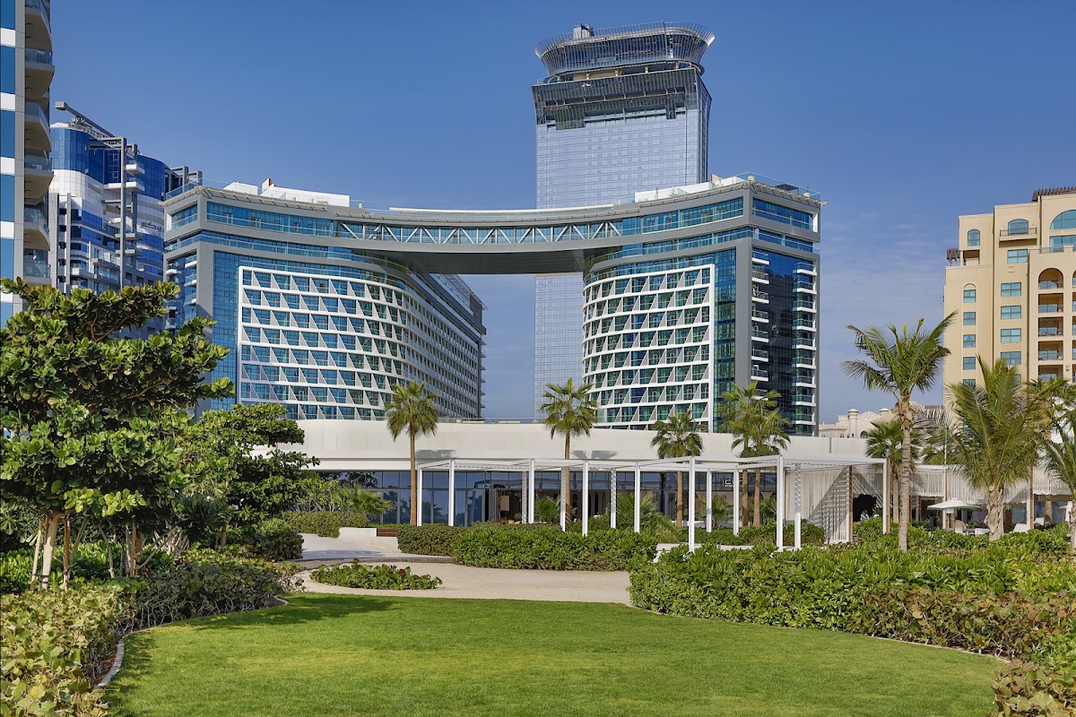 Photo of NH Collection Dubai The Palm