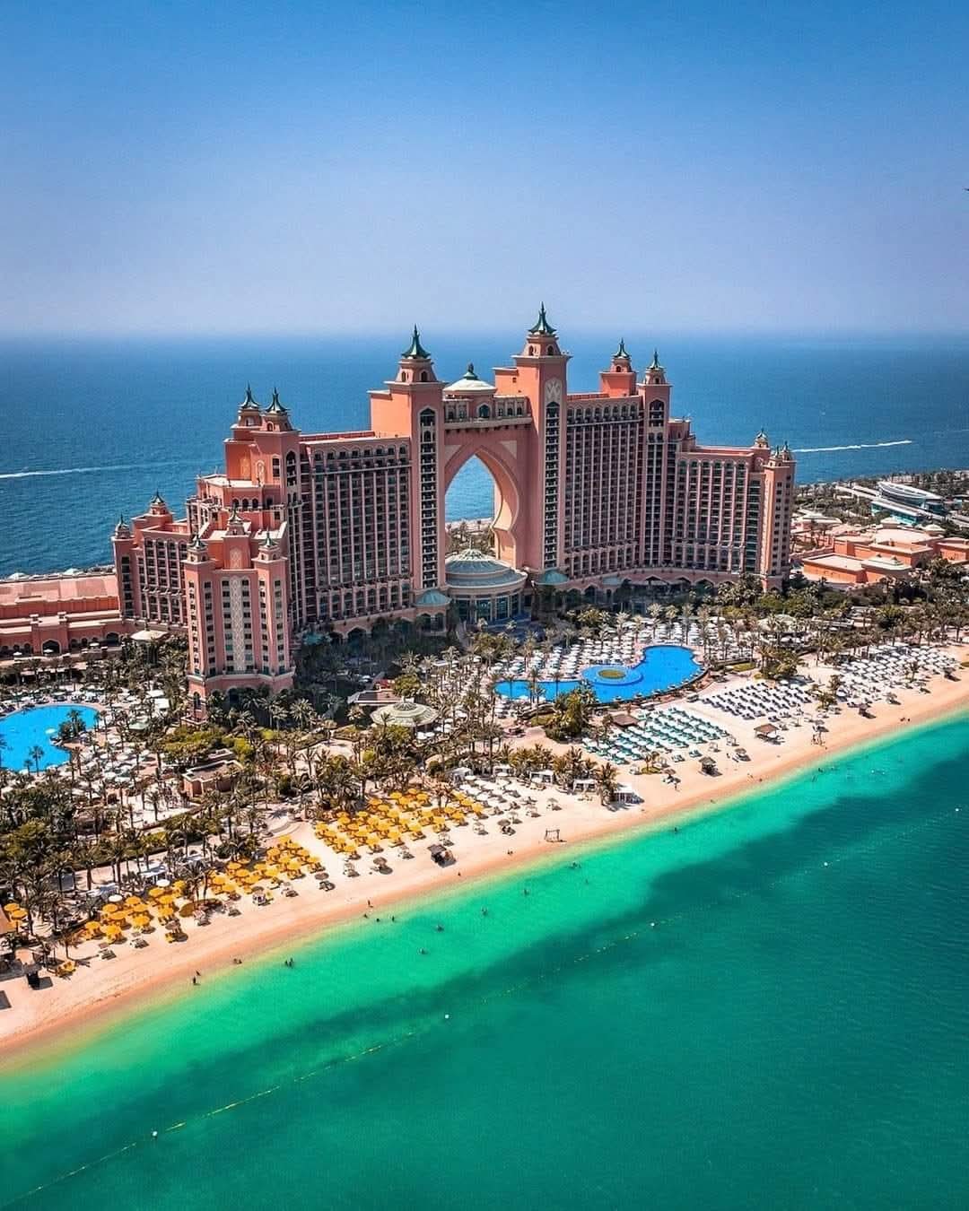 Photo of Oceana Atlantic
