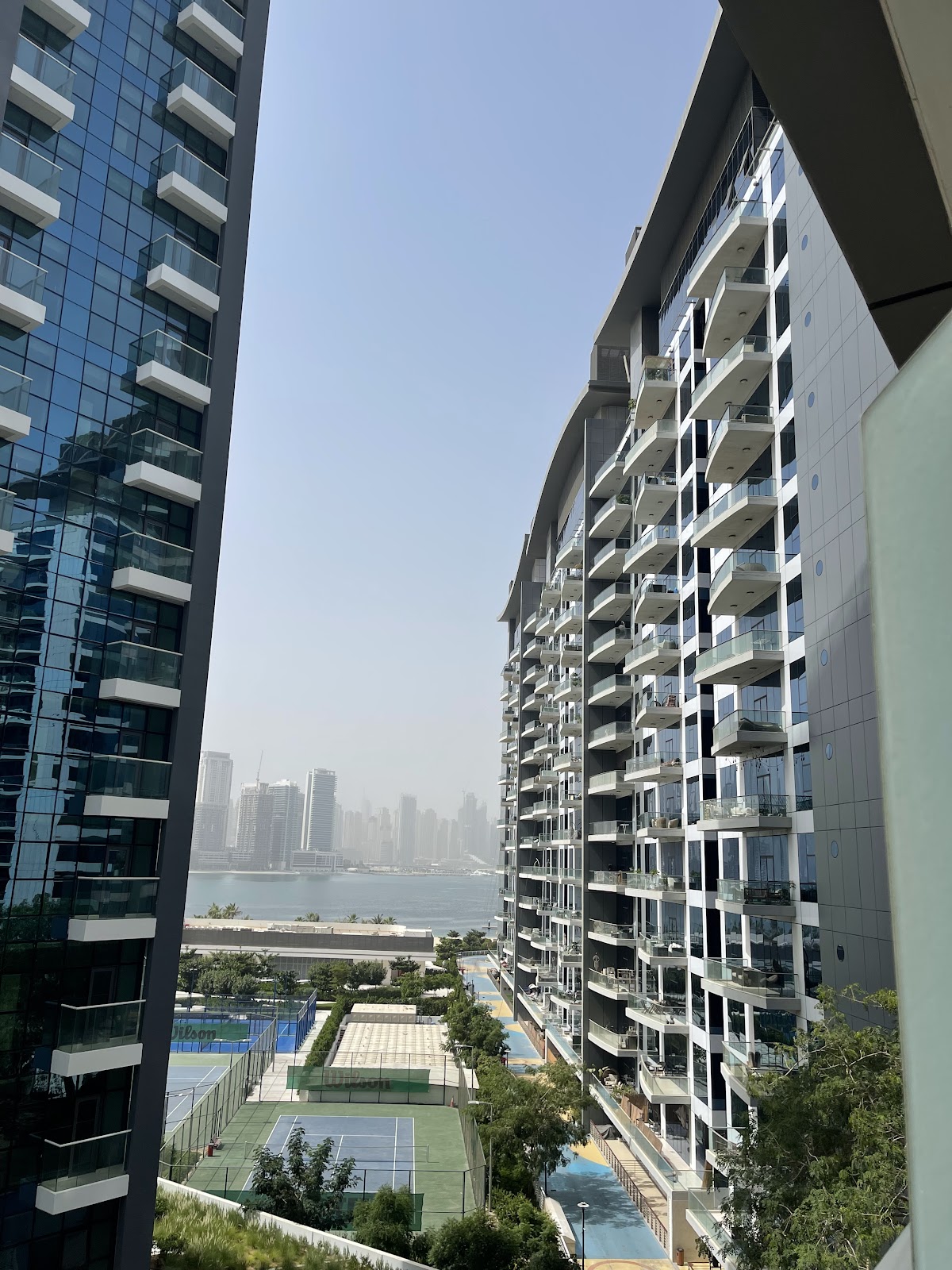 Photo of Oceana Hotel and Apartments