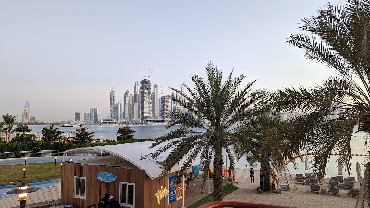 Photo of Oceana Southern