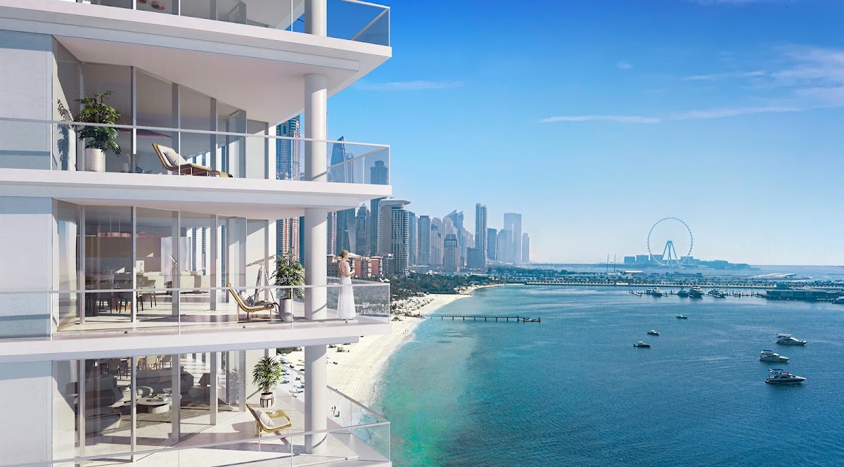 Photo of Palm Beach Towers 1