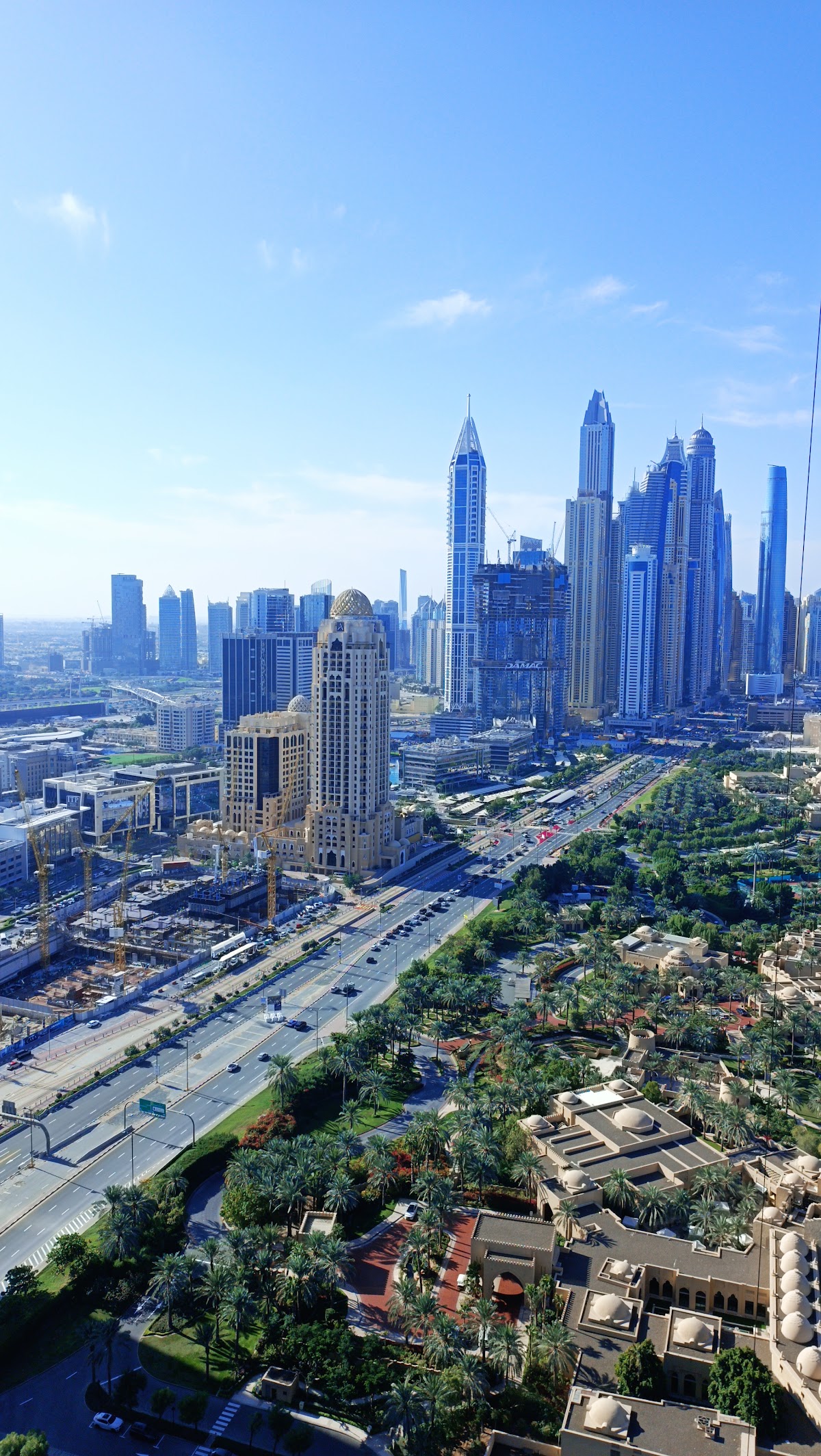 Photo of Palm Beach Towers 2