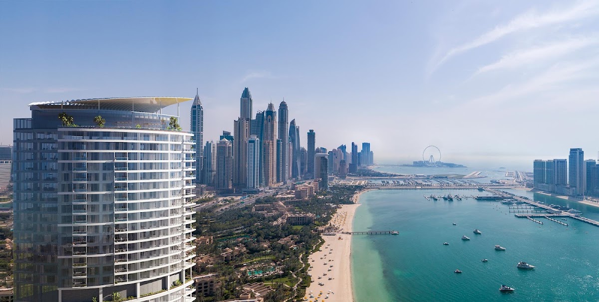 Photo of Palm Beach Towers 3