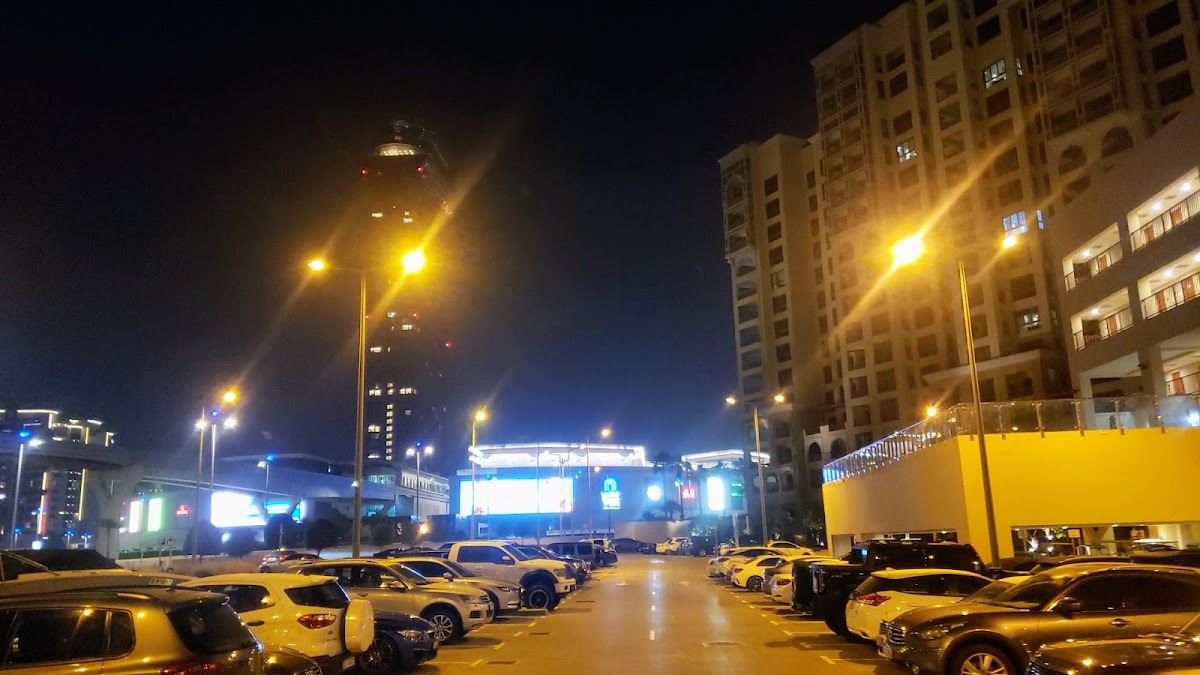 Photo of Palm Views West
