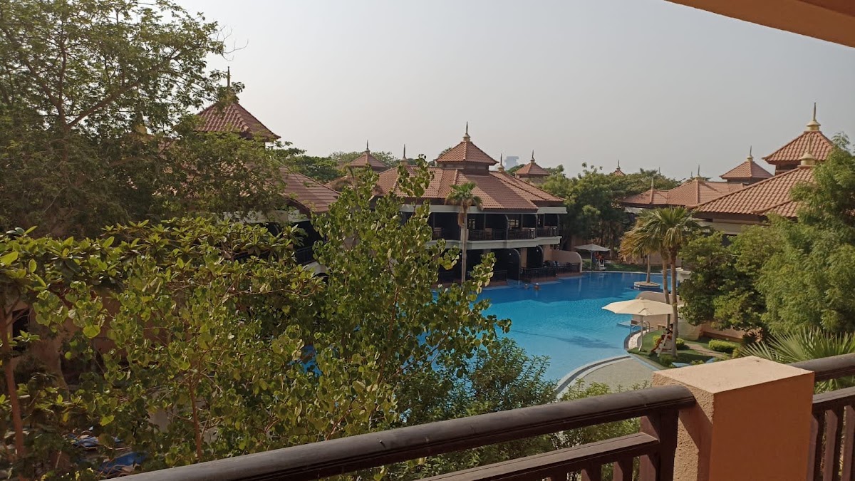 Photo of Royal Amwaj Residences South