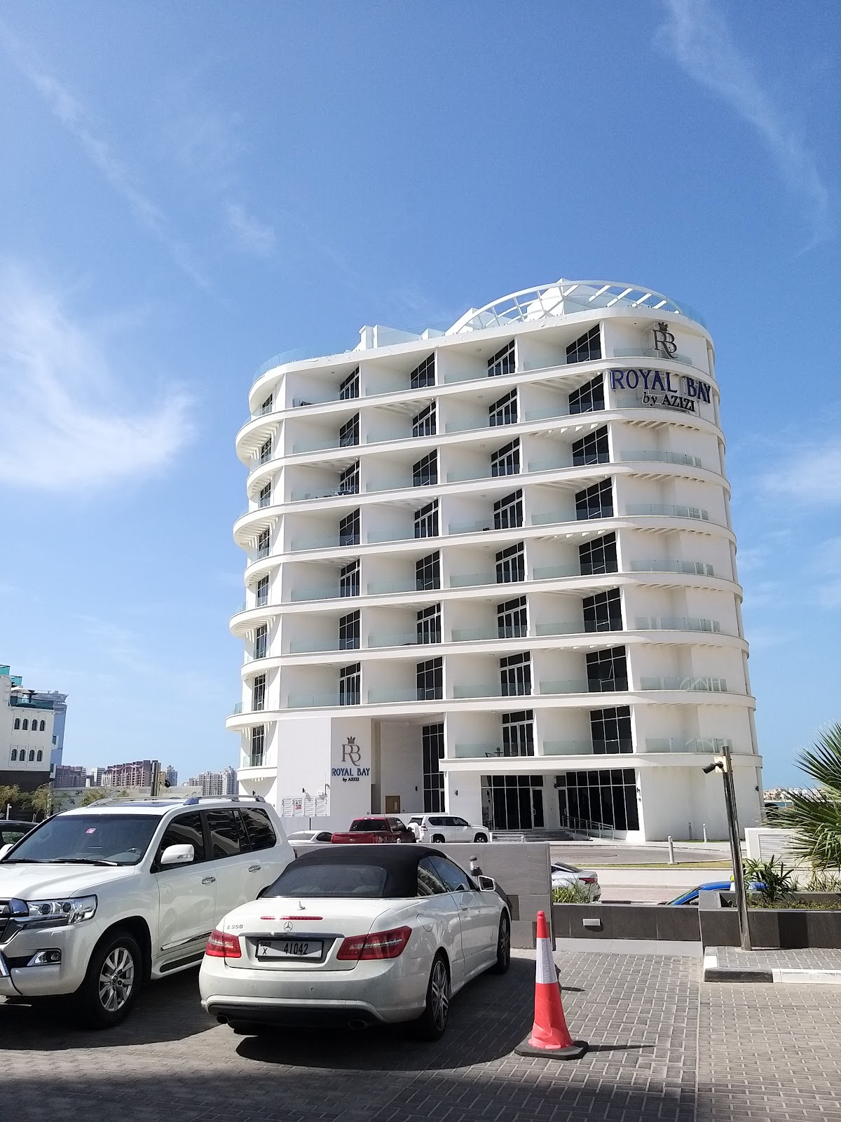 Photo of Royal Bay by Azizi