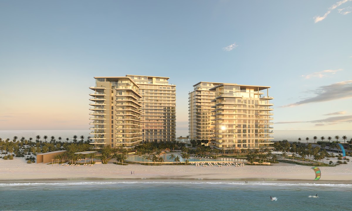 Photo of Serenia Living Tower 1