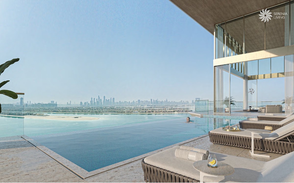 Photo of Serenia Living Tower 3