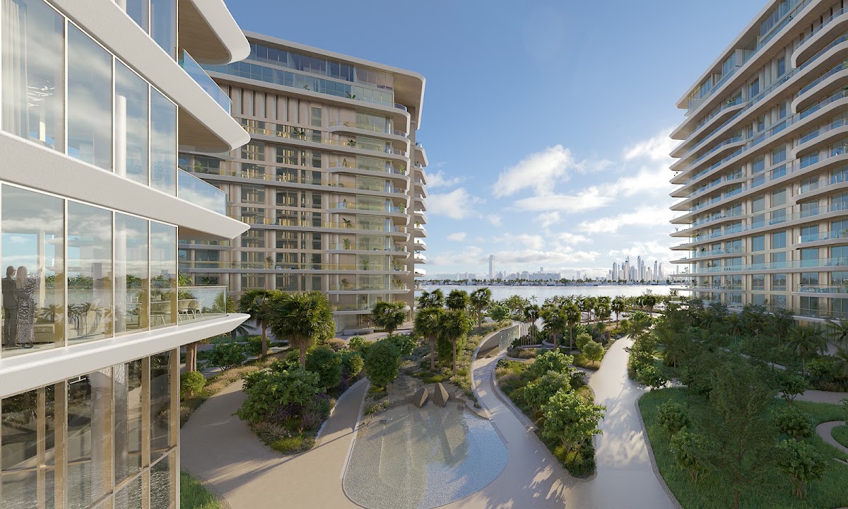 Photo of Serenia Living Tower 4