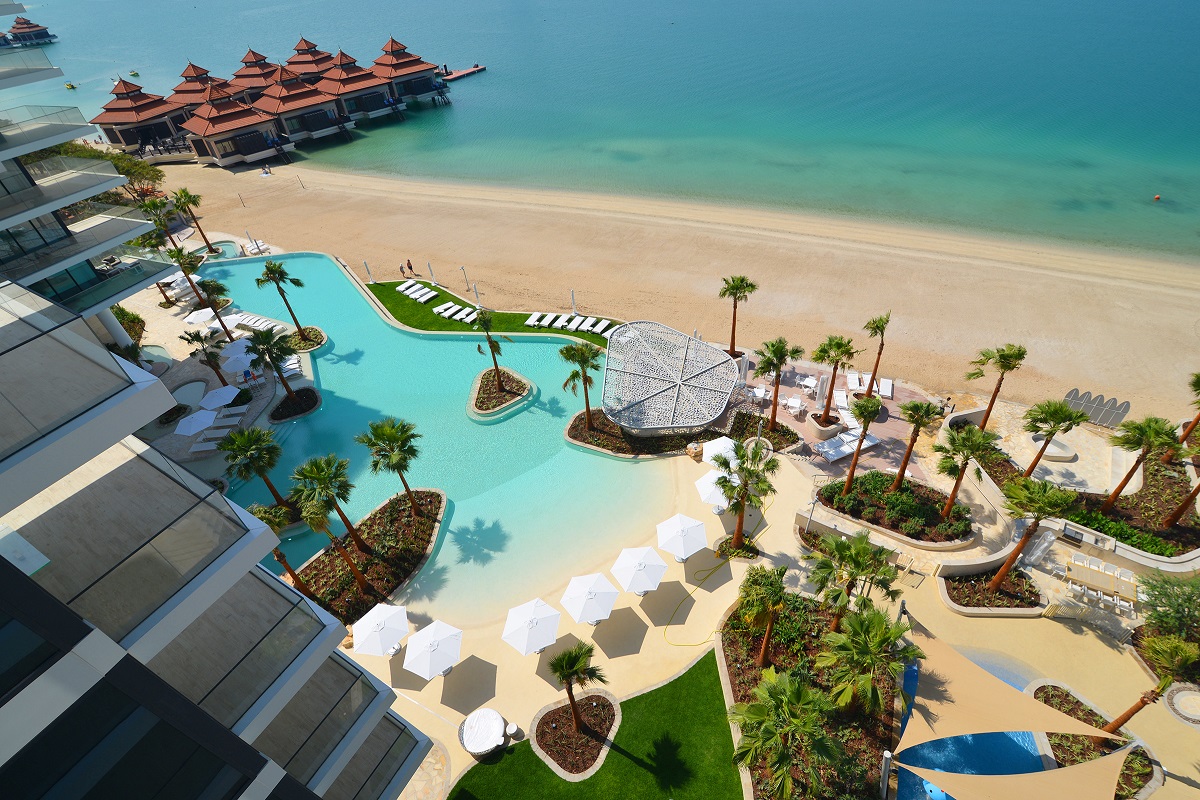 Photo of Serenia Residences East