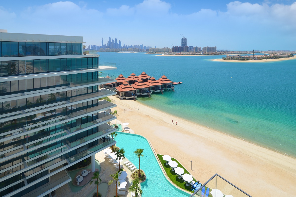 Photo of Serenia Residences North