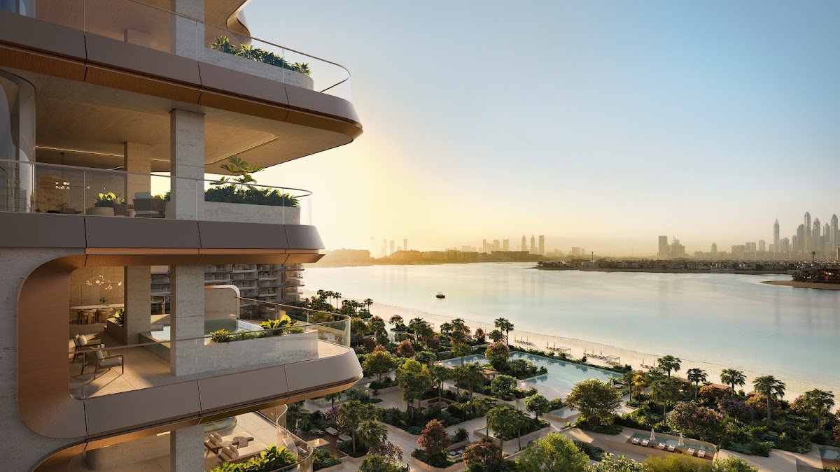 Photo of The Alba Residences