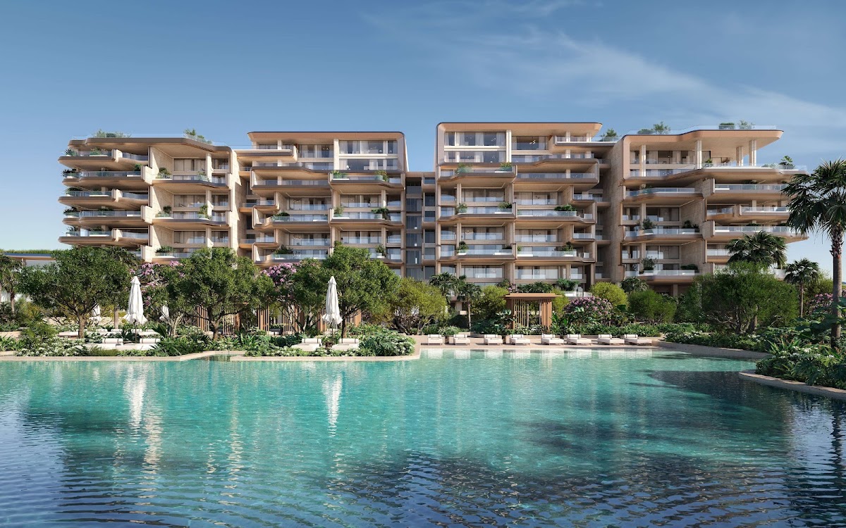Photo of The Alba Resort Residences