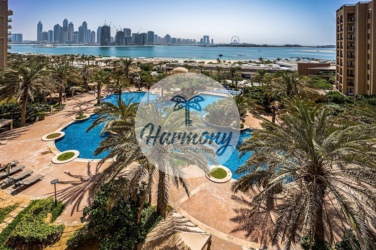 Photo of The Fairmont Palm Residence North