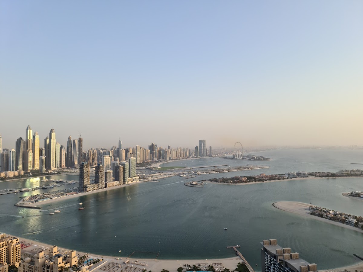Photo of The Palm Tower