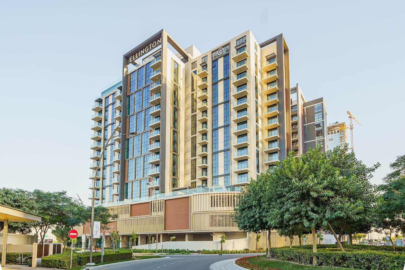 Berkeley Place, Sobha Hartland