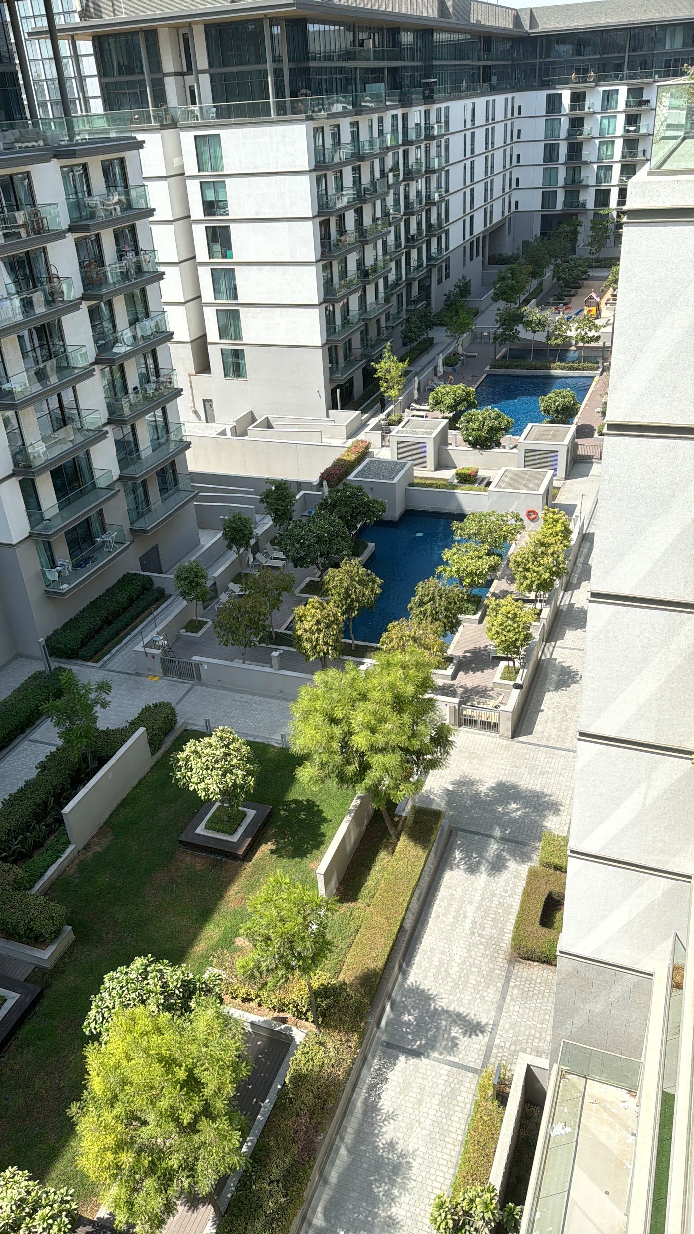 Sobha Hartland Greens 4, Sobha Hartland