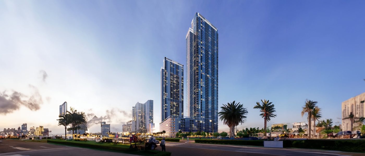 Sobha Creek Vista Heights Tower A, Sobha Hartland