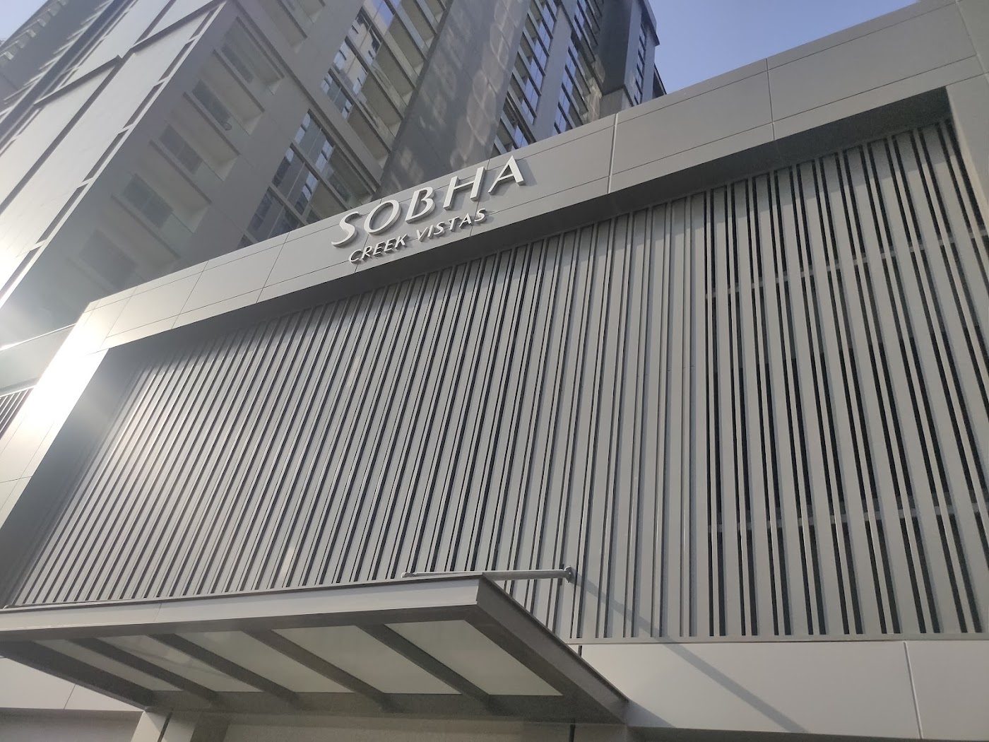 Sobha Creek Vistas Tower A, Sobha Hartland